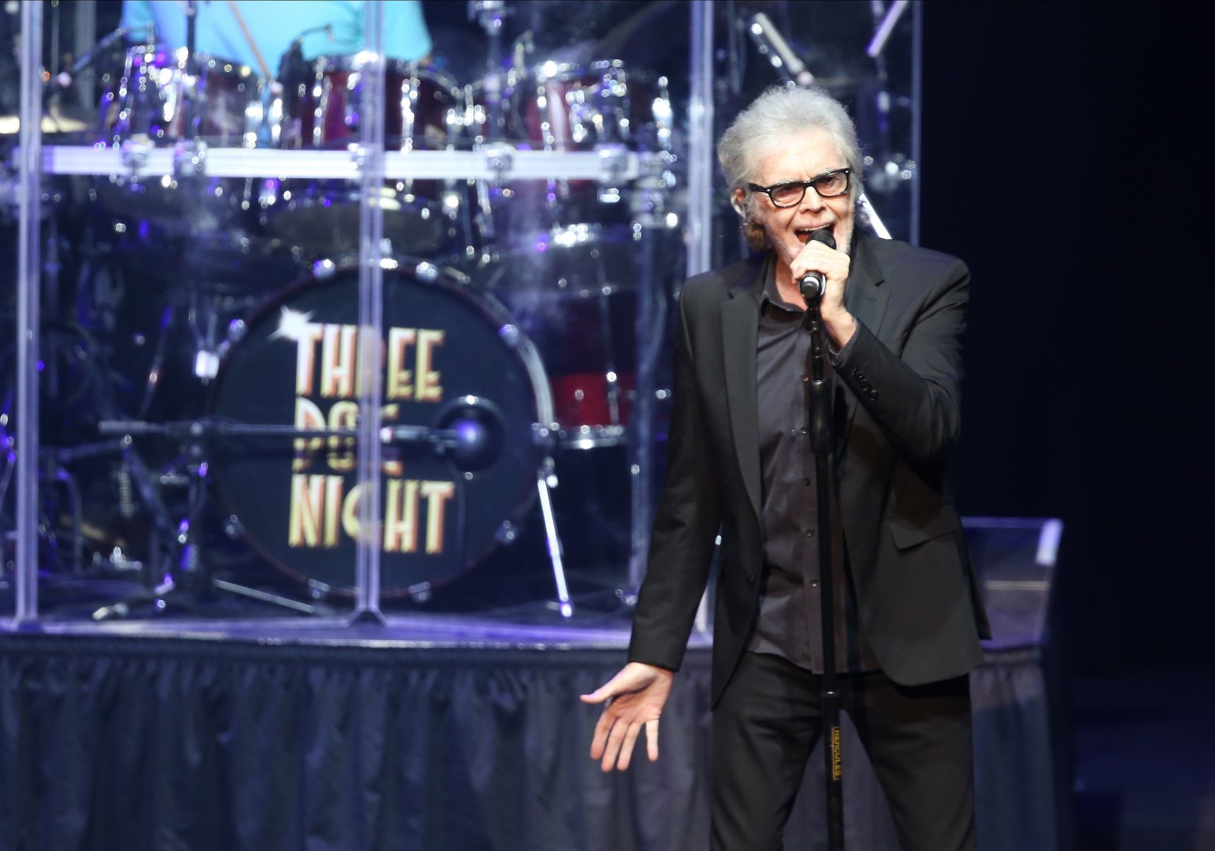Three Dog Night